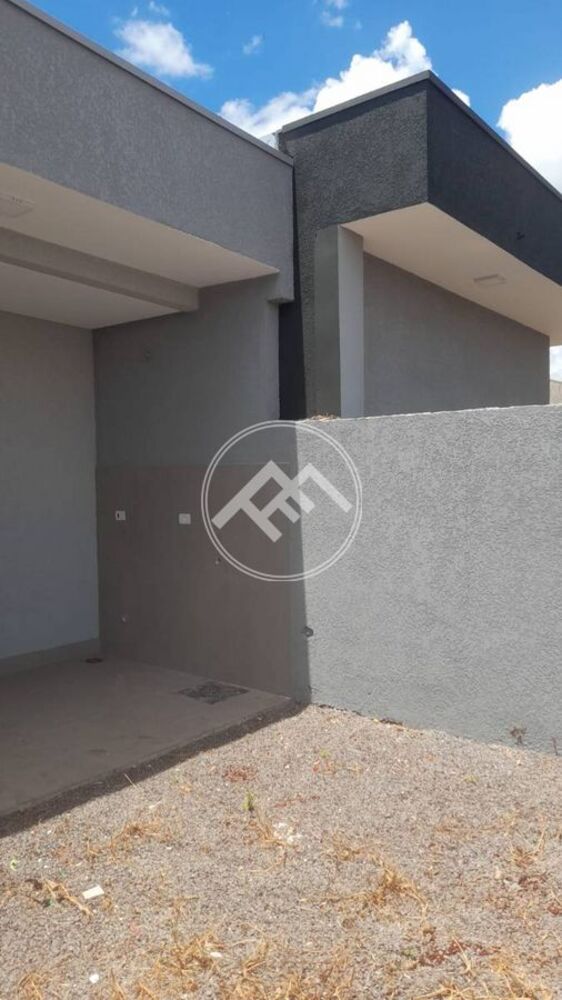 Casa, 2 quartos, 68 m² - Foto 5