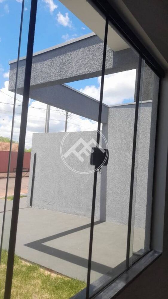 Casa, 2 quartos, 68 m² - Foto 14