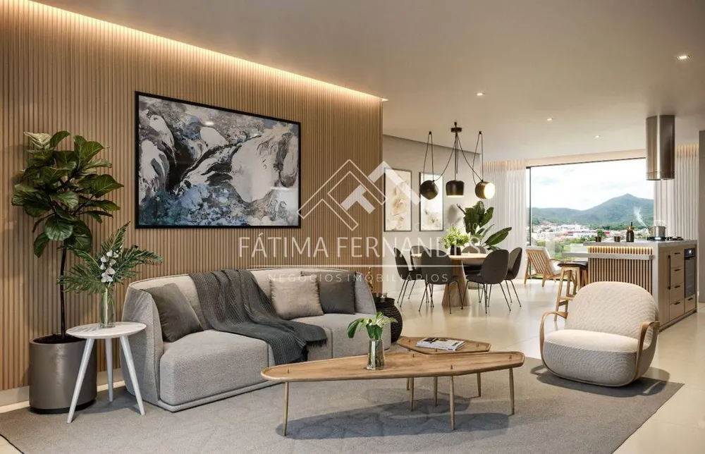 Apartamento, 4 quartos, 163 m² - Foto 5