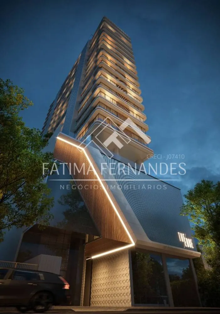 Apartamento, 4 quartos, 163 m² - Foto 2