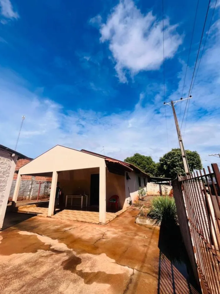 Casa, 3 quartos, 154 m² - Foto 6