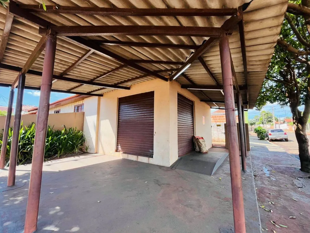 Casa, 3 quartos, 154 m² - Foto 3