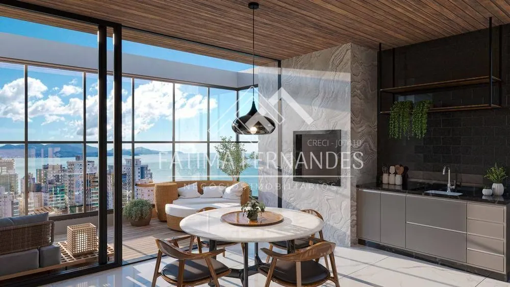 Apartamento, 3 quartos, 134 m² - Foto 2