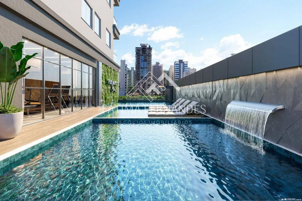 Apartamento, 3 quartos, 134 m² - Foto 11
