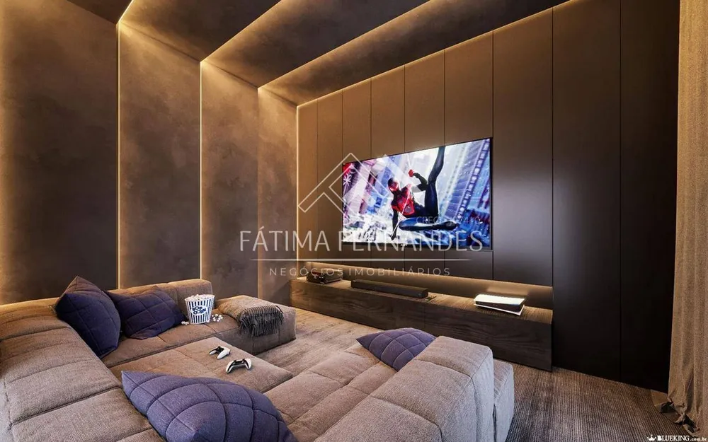 Apartamento, 3 quartos, 134 m² - Foto 15