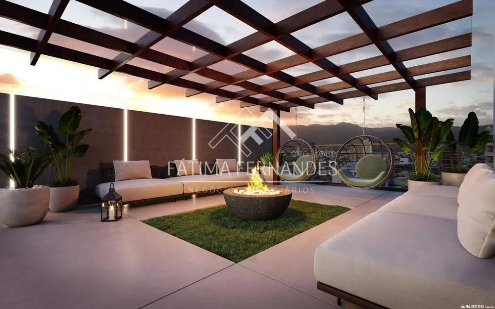 Apartamento, 3 quartos, 134 m² - Foto 4