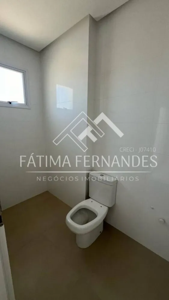 Apartamento, 4 quartos, 190 m² - Foto 2