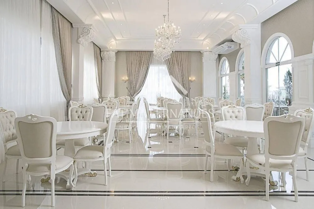 Apartamento, 4 quartos, 190 m² - Foto 6