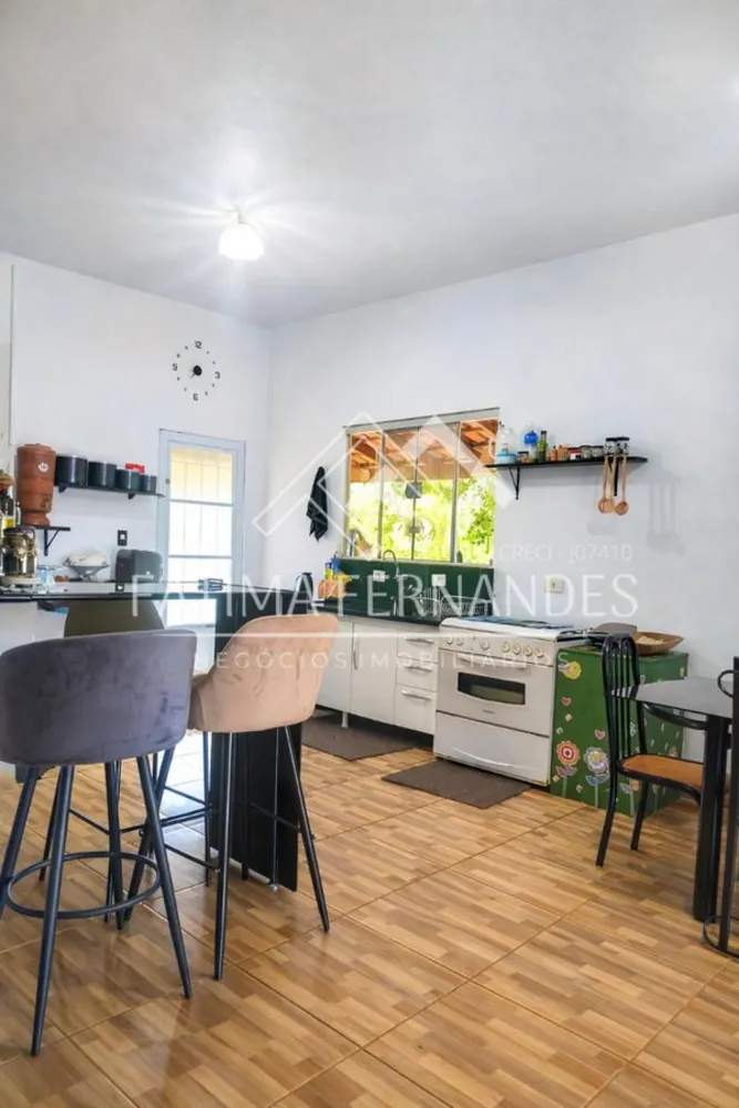 Chácara, 3 quartos - Foto 6