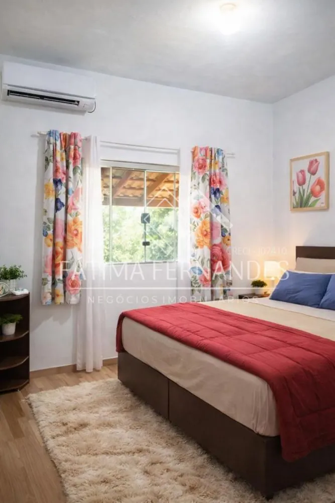 Chácara, 3 quartos - Foto 7