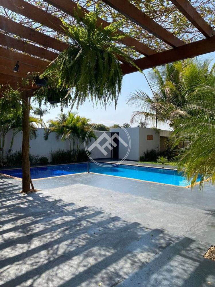 Chácara à venda com 3 quartos, 300m² - Foto 4