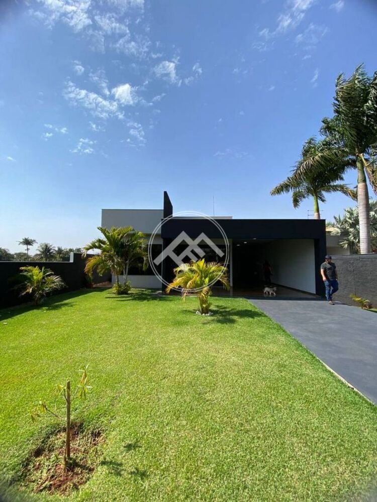 Chácara à venda com 3 quartos, 300m² - Foto 3