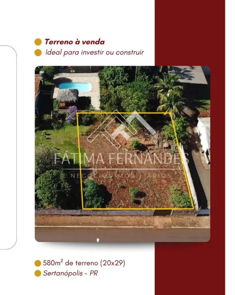 Terreno - Foto 1
