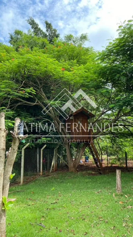 Chácara, 2 quartos, 2500 m² - Foto 11