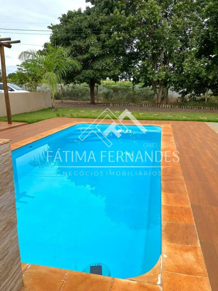 Chácara, 2 quartos, 2500 m² - Foto 5