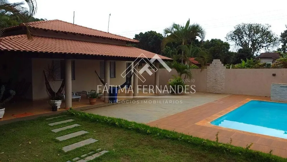 Chácara, 2 quartos, 2500 m² - Foto 8