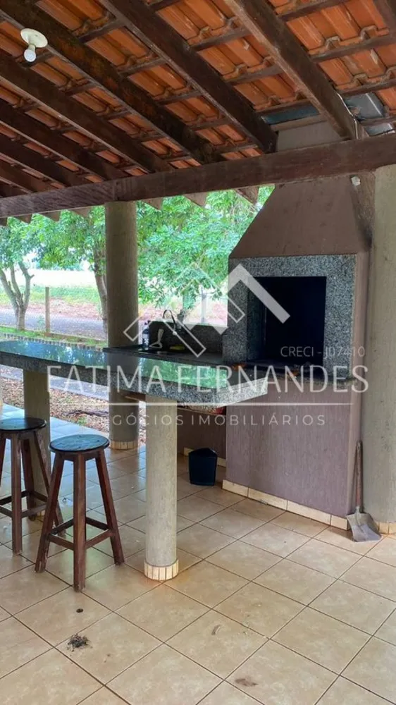 Chácara, 2 quartos, 2500 m² - Foto 10