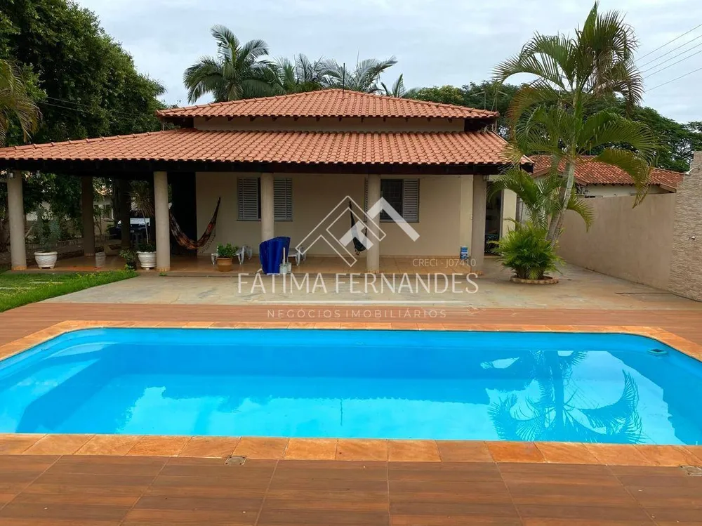Chácara, 2 quartos, 2500 m² - Foto 2