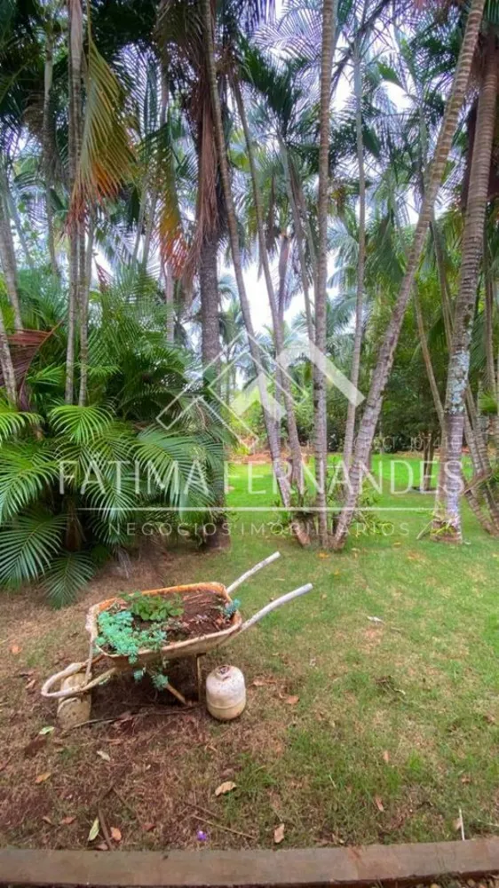 Chácara, 2 quartos, 2500 m² - Foto 6