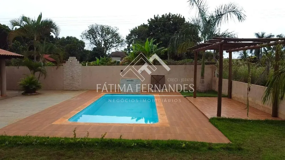 Chácara, 2 quartos, 2500 m² - Foto 9