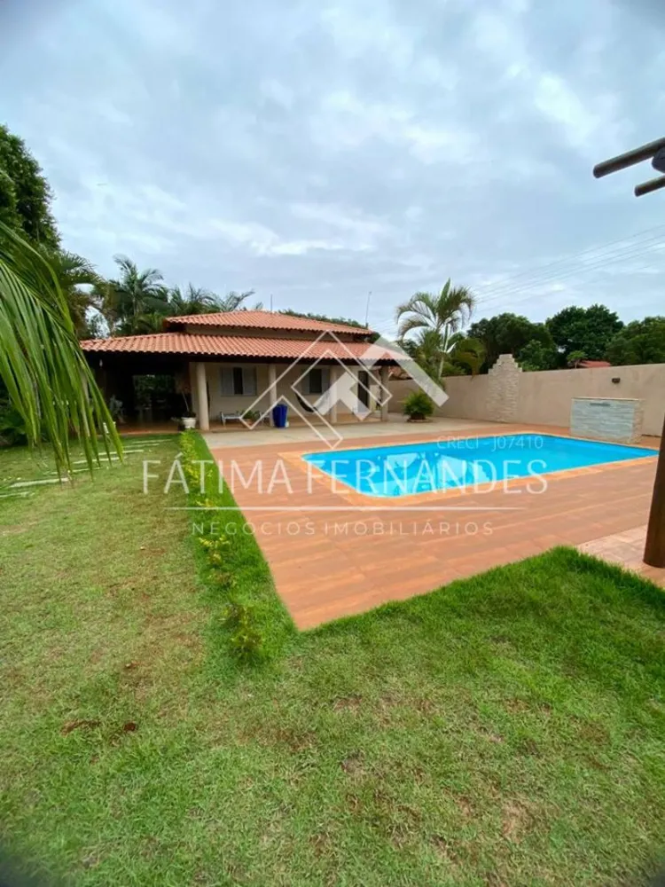 Chácara, 2 quartos, 2500 m² - Foto 4