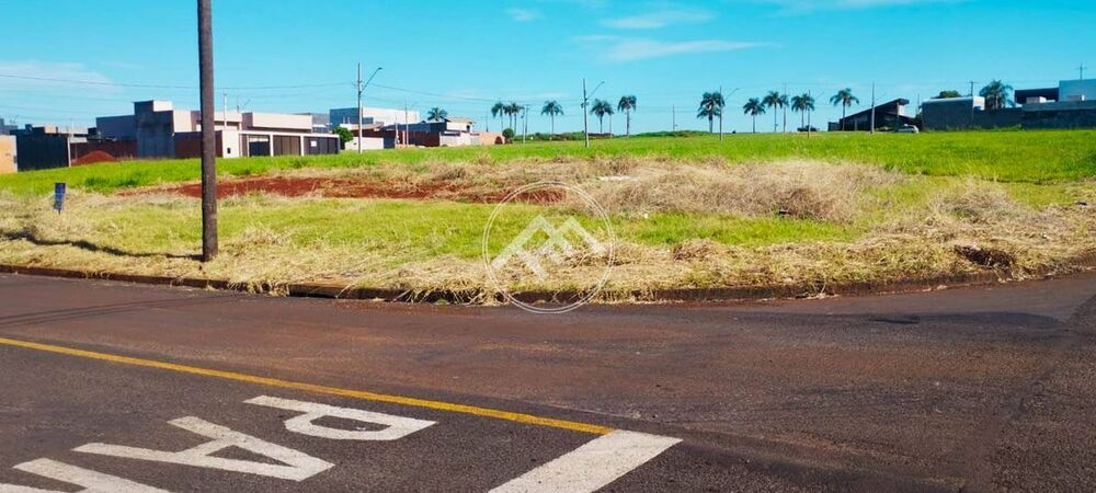 Terreno, 340 m² - Foto 1