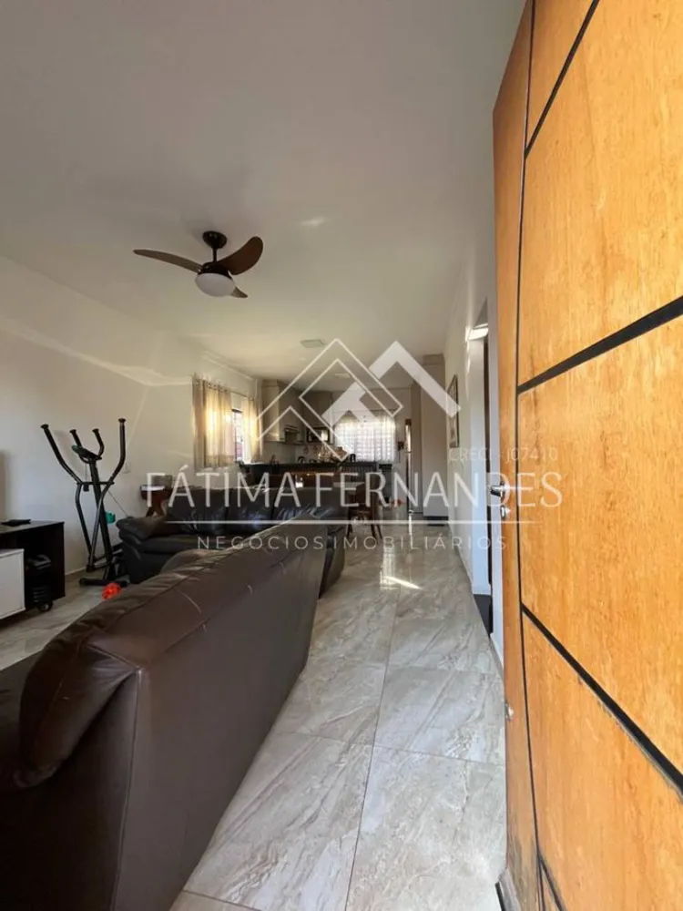 Casa, 2 quartos, 116 m² - Foto 2
