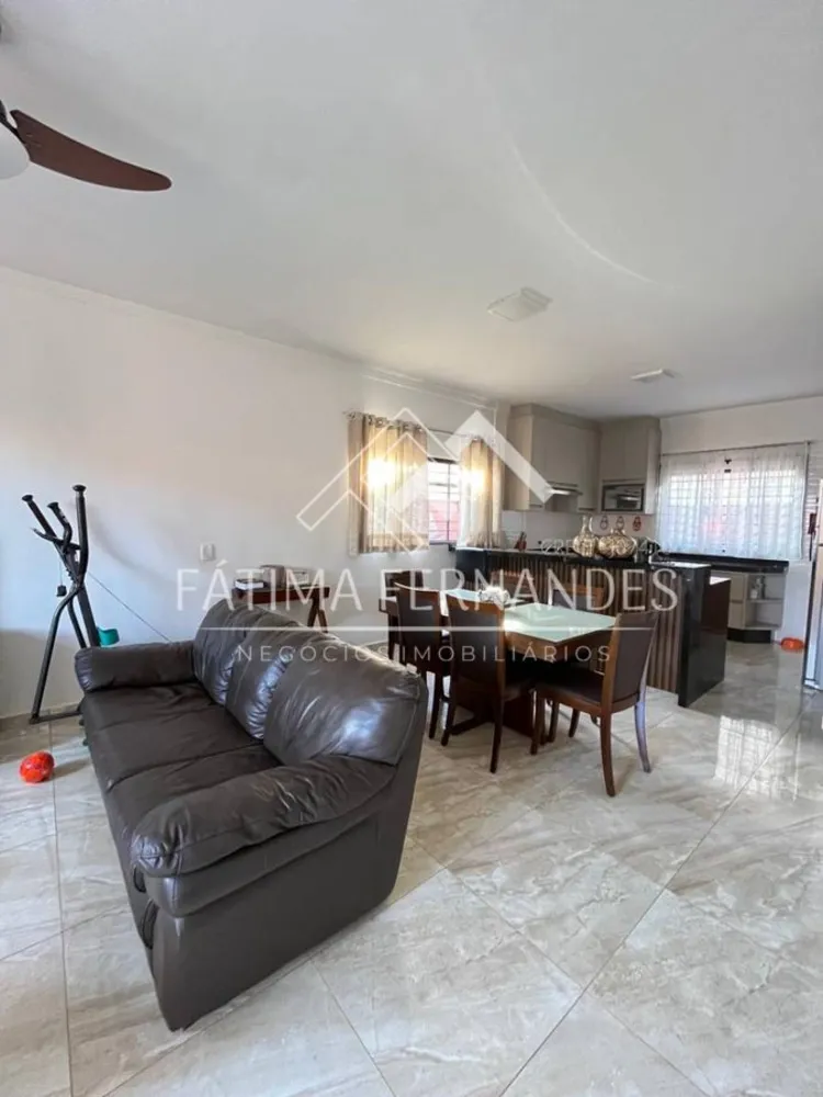 Casa, 2 quartos, 116 m² - Foto 8
