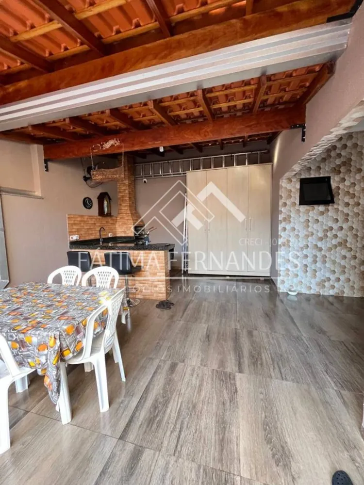 Casa, 2 quartos, 116 m² - Foto 10