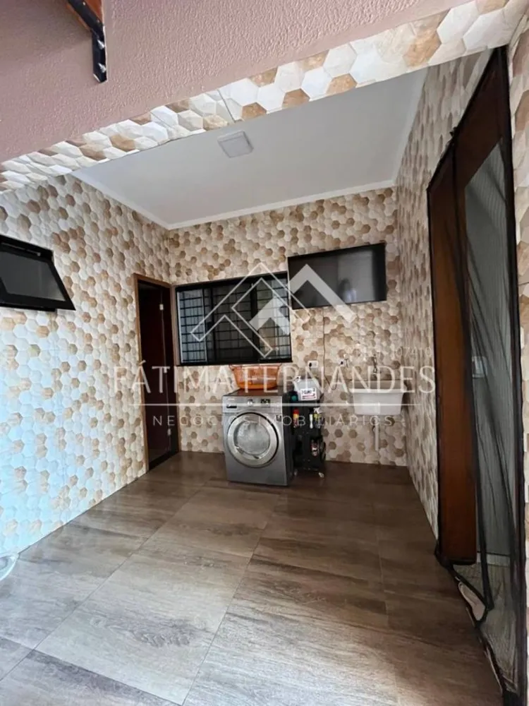 Casa, 2 quartos, 116 m² - Foto 11