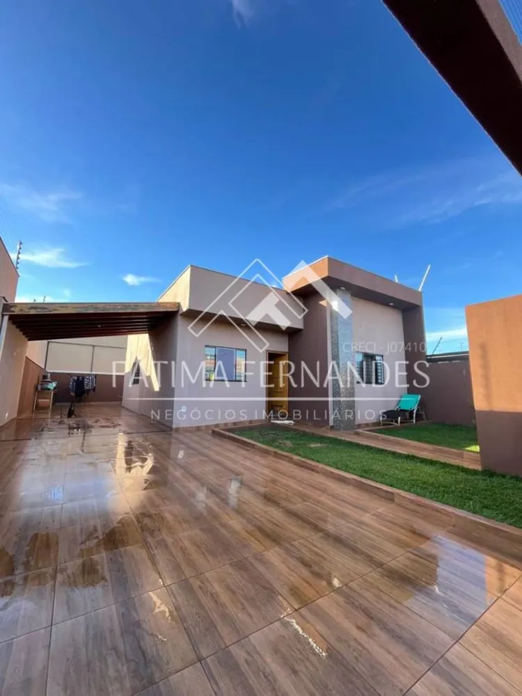 Casa, 2 quartos, 116 m² - Foto 1