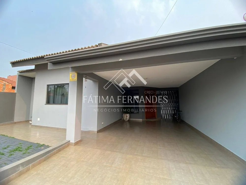 Casa, 3 quartos, 143 m² - Foto 4