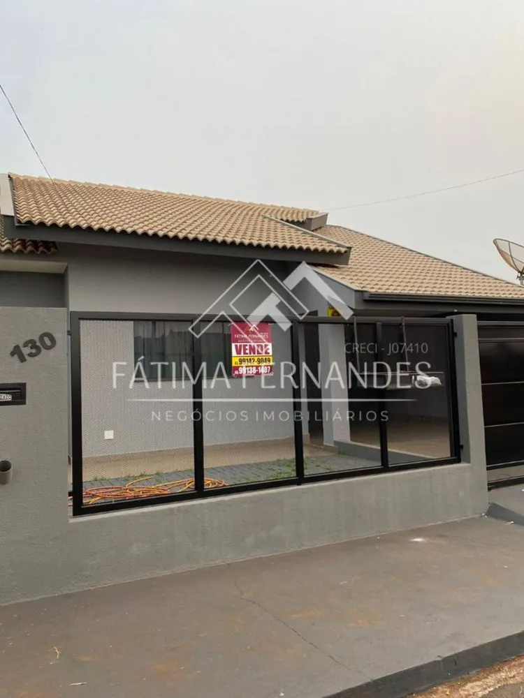 Casa, 3 quartos, 143 m² - Foto 2