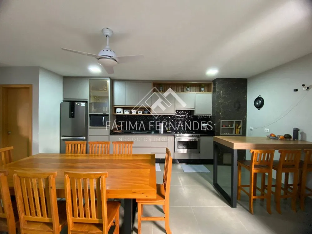 Casa, 3 quartos, 143 m² - Foto 8