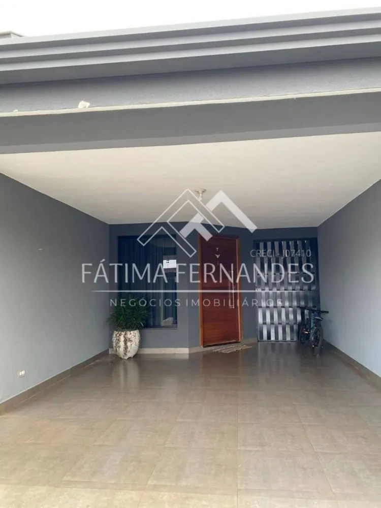 Casa, 3 quartos, 143 m² - Foto 5