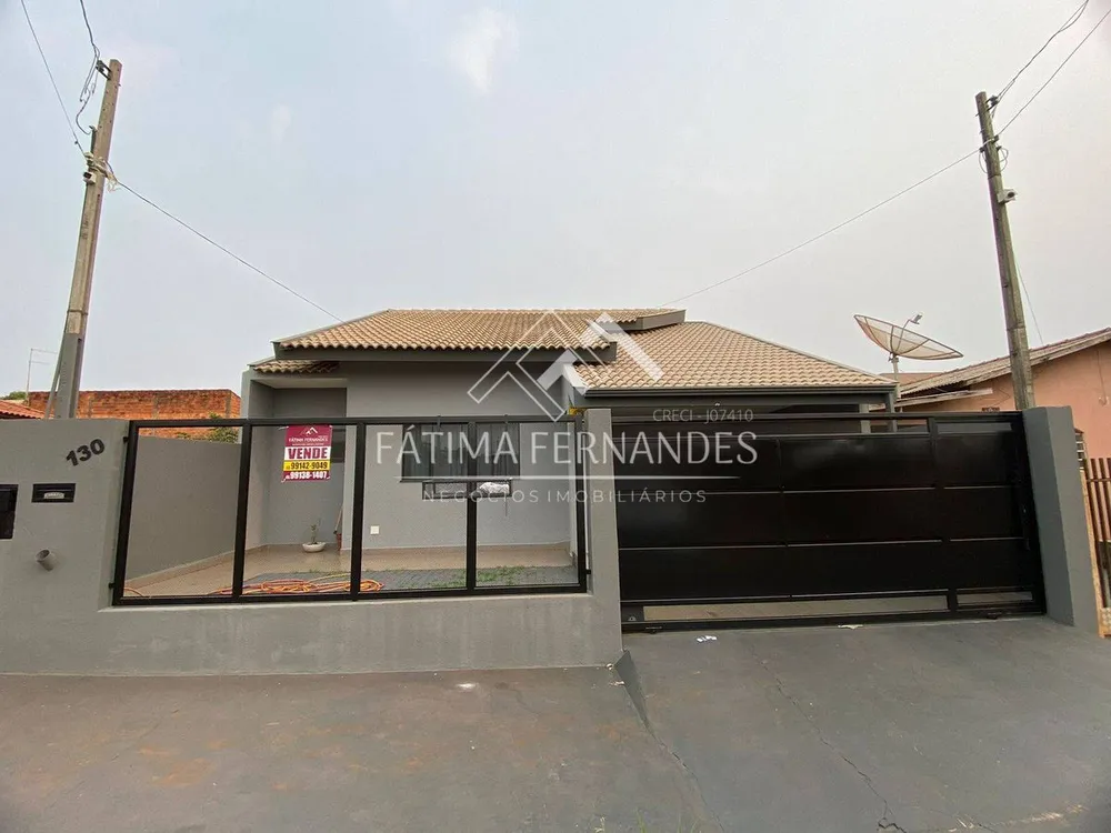 Casa, 3 quartos, 143 m² - Foto 3
