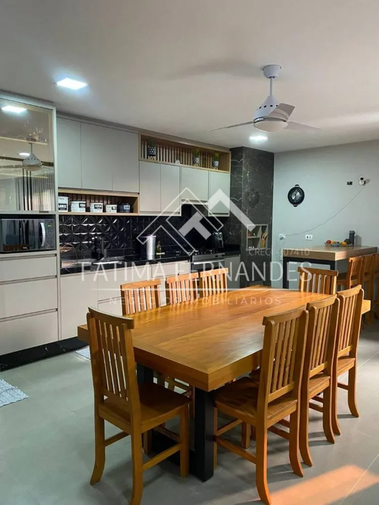 Casa, 3 quartos, 143 m² - Foto 9