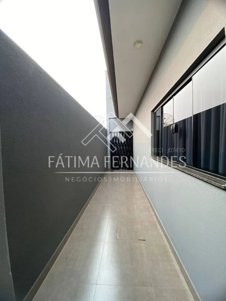 Casa, 3 quartos, 143 m² - Foto 6