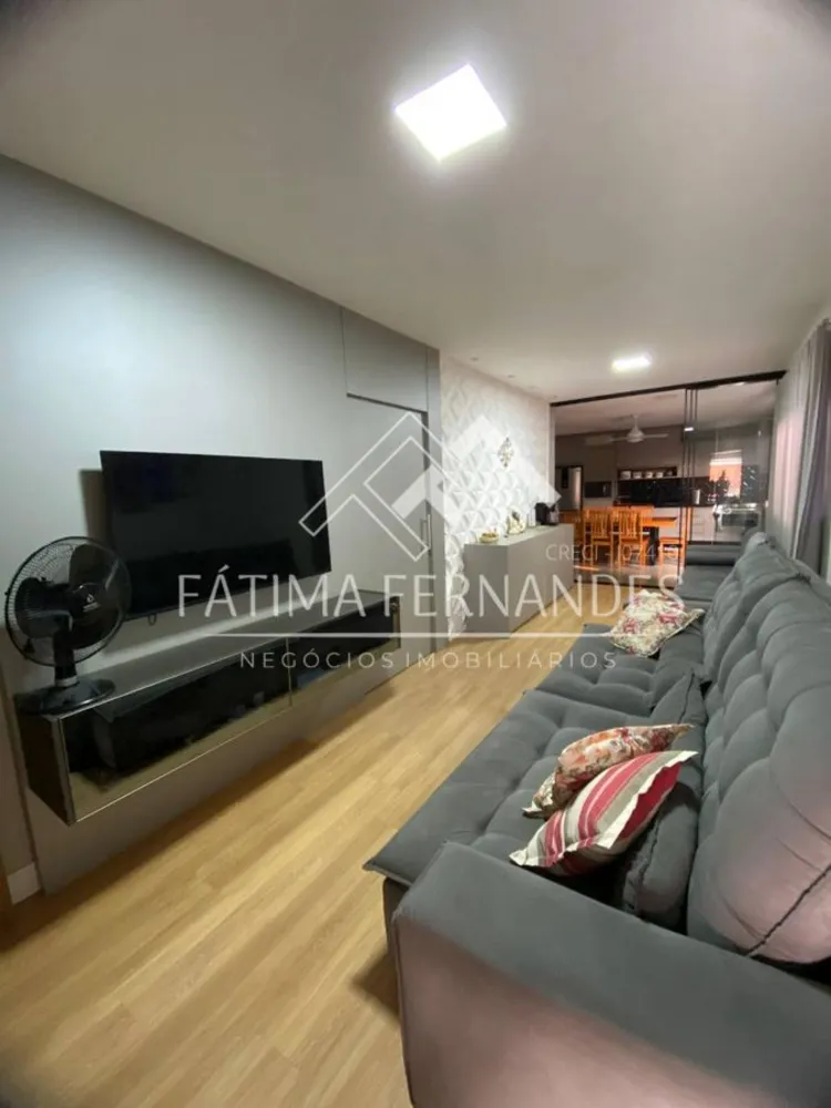 Casa, 3 quartos, 143 m² - Foto 7