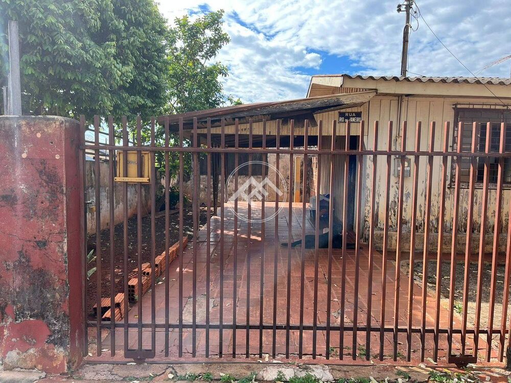 Casa à venda com 3 quartos, 140m² - Foto 4