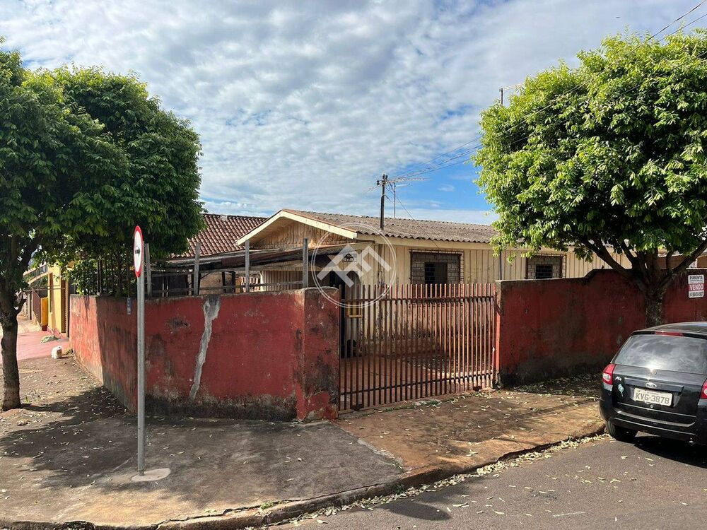 Casa à venda com 3 quartos, 140m² - Foto 2