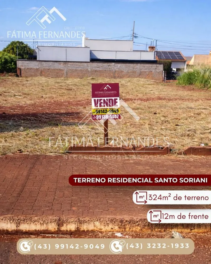 Terreno - Foto 1