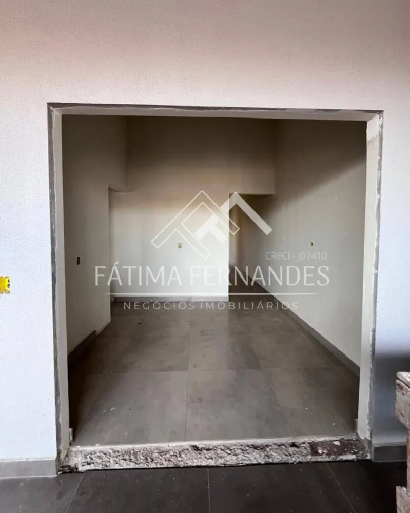 Casa, 3 quartos, 89 m² - Foto 12