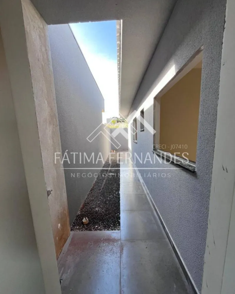 Casa, 3 quartos, 89 m² - Foto 10