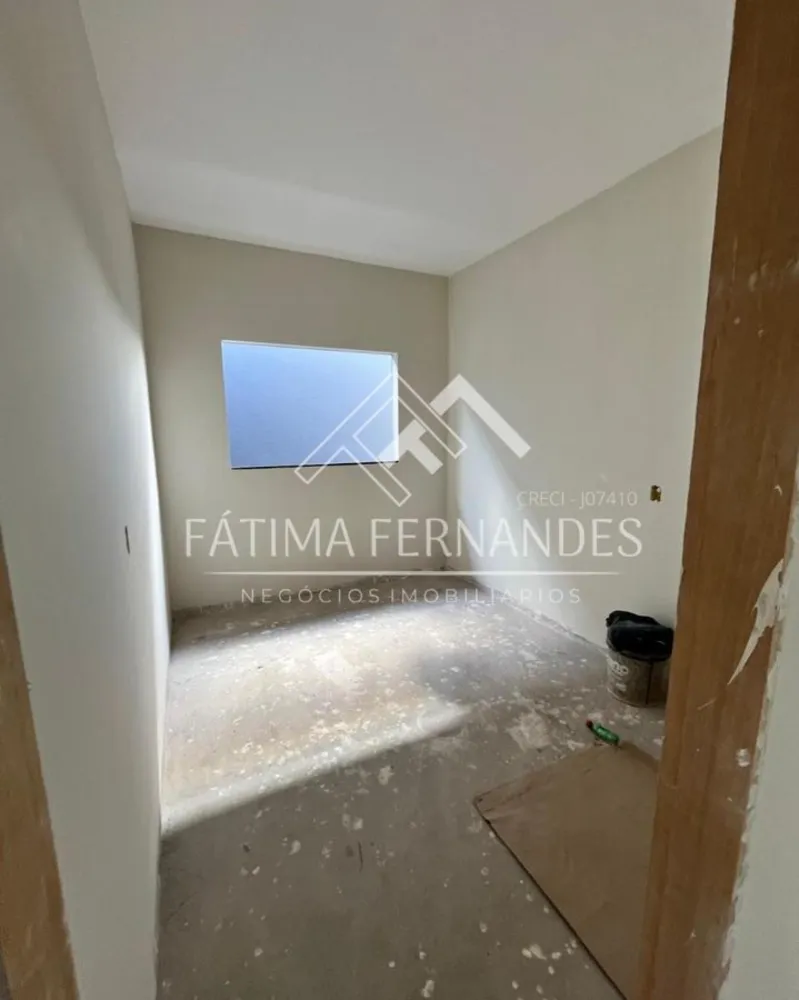 Casa, 3 quartos, 89 m² - Foto 7