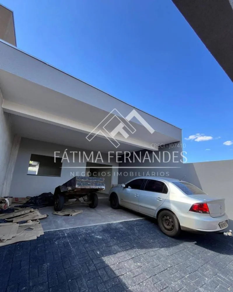 Casa, 3 quartos, 89 m² - Foto 13