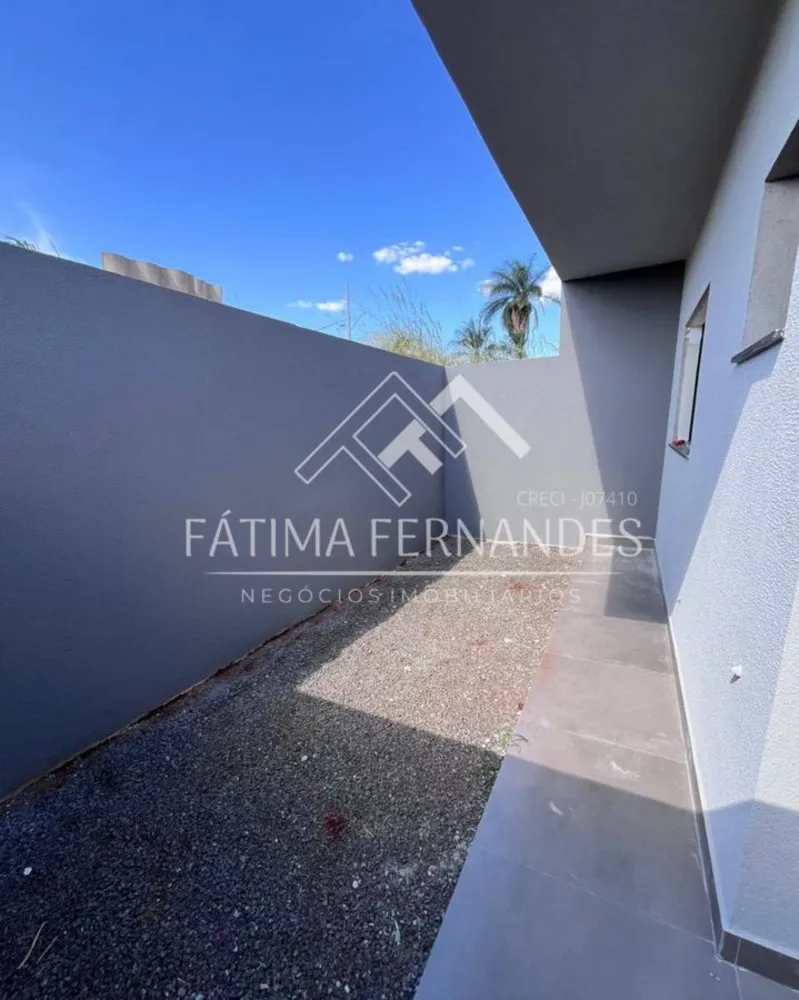Casa, 3 quartos, 89 m² - Foto 9