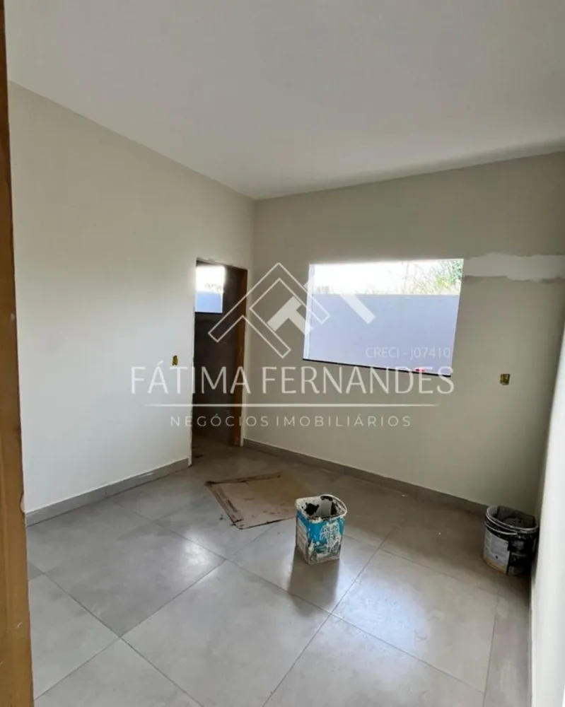 Casa, 3 quartos, 89 m² - Foto 6