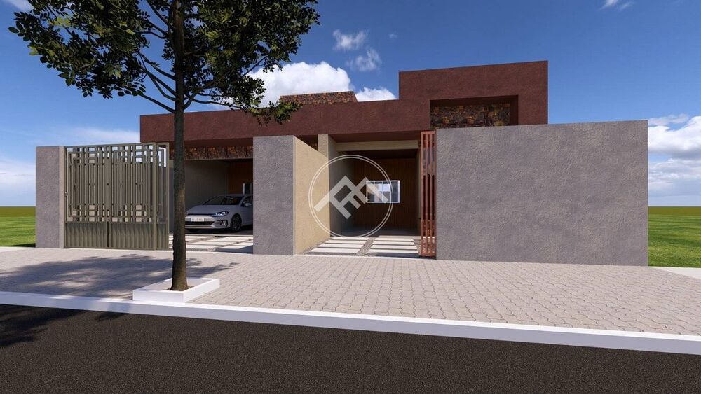 Casa à venda com 3 quartos, 89m² - Foto 3