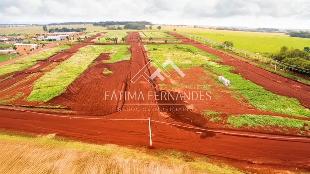 Terreno - Foto 1